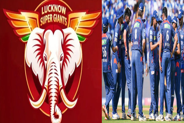 ಐಪಿಎಲ್‌ಗೂ ಮುನ್ನ ಲೋಗೋ ಬದಲಿಸಿದ ಲಕ್ನೋ ಸೂಪರ್ ಜೈಂಟ್ಸ್: ಈ ಬಾರಿ ಅದೃಷ್ಟ ಒಲಿಯುತ್ತಾ?