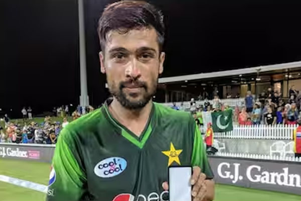 T20 World Cup 2026 | ಸೆಮಿಫೈನಲ್‌ಗೆ ಭಾರತ ಎಂಟ್ರಿ ಆಗಲ್ಲ: ಪಾಕ್ ಕ್ರಿಕೆಟಿಗನ ಭವಿಷ್ಯ