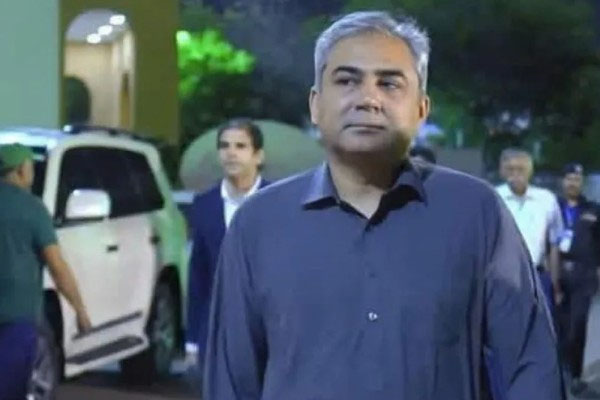 Viral | ಸೋಲು ಪಕ್ಕಾ ಆಗ್ತಿದಂತೆ ಮೈದಾನದಿಂದ ಎಸ್ಕೇಪ್ ಆದ ನಖ್ವಿ! ವಿಡಿಯೋ ವೈರಲ್