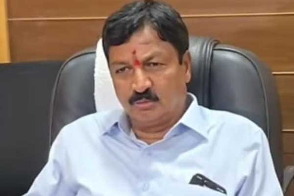 ದಲಿತ ಶಾಸಕರ ಮೇಲೆ ಅನ್ಯಾಯ ನಡೆಸುತ್ತಿರುವ ಕಾಂಗ್ರೆಸ್ ಸರಕಾರ: ರಮೇಶ್ ಜಾರಕಿಹೊಳಿ ಟೀಕೆ