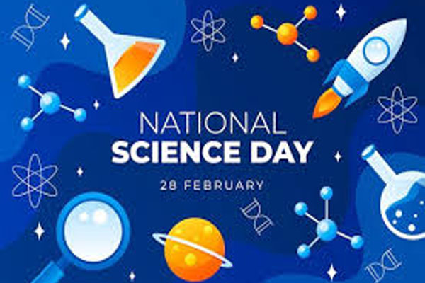 National Science Day | ಸಂಶೋಧನಾ ಮನೋಭಾವ ಉತ್ತೇಜಿಸುವ ದಿನ