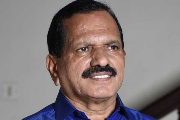 ಒಬ್ಬರೇ ಶಾಸಕರಾಗಿ ಹೊರಾಡುವ ಶಕ್ತಿ ಇದೆ, ಬಿಜೆಪಿ ಪಕ್ಷ ಬಿಟ್ಟು ಬರಲ್ಲ: ದಿನಕರ ಶೆಟ್ಟಿ