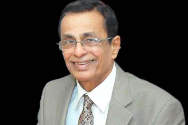 ಶ್ರೀನಿವಾಸ ಸಮೂಹ ಶಿಕ್ಷಣ ಸಂಸ್ಥೆಗಳ ಕುಲಾಧಿಪತಿ ಡಾ. ಸಿ.ಎ. ಎ. ರಾಘವೇಂದ್ರ ರಾವ್ ವಿಧಿವಶ