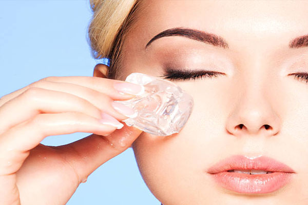 Skin Care | ಬೆಳಗ್ಗೆ ಎದ್ದ ತಕ್ಷಣ ಮುಖದ ಮೇಲೆ ಐಸ್ ರಬ್ ಮಾಡೋದ್ರಿಂದ ಏನೆಲ್ಲಾ ಲಾಭ ಇದೆ ಗೊತ್ತಾ?