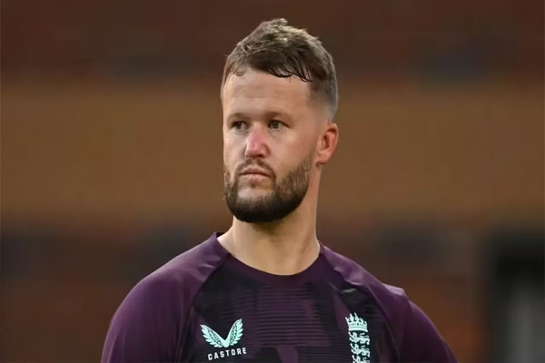 ಡೆಲ್ಲಿ ಕ್ಯಾಪಿಟಲ್ಸ್‌ಗೆ ಶಾಕ್: IPLನಿಂದ ಹಿಂದೆ ಸರಿದ ಡಕೆಟ್​ಗೆ 2 ವರ್ಷ ನಿಷೇಧ