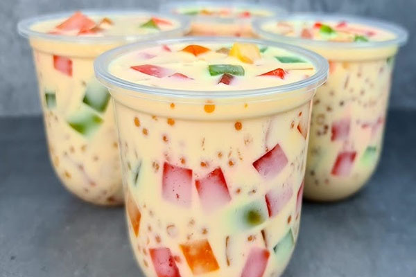 FOOD | ಮನೆಯಲ್ಲೇ ತಯಾರಾಗುತ್ತೆ ರಾಯಲ್ ಫಲೂಡ: ಸ್ವಲ್ಪ ಟೈಮ್ ಬೇಕು ಅಷ್ಟೆ