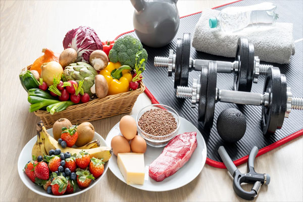 Fitness ಮಂತ್ರ | ವ್ಯಾಯಾಮದ ನಂತರ ಹಸಿವು ನಿಯಂತ್ರಣ ಮಾಡೋದು ಹೇಗೆ?