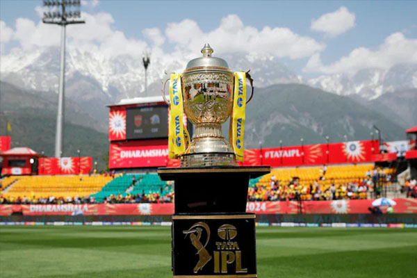 ಇನ್ನೂ ಬಂದಿಲ್ಲ IPL ವೇಳಾಪಟ್ಟಿ: ಇಷ್ಟು ಲೇಟ್ ಯಾಕಾಗ್ತಿದೆ?
