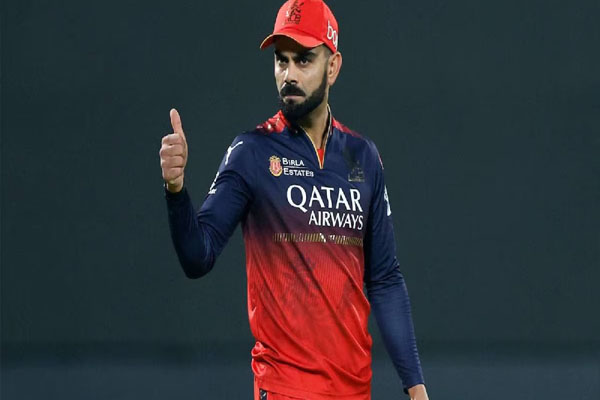 ಆರ್‌ಸಿಬಿಗೆ ಪಂದ್ಯ ಇನ್ನಷ್ಟು ಕಷ್ಟವಾಗಲಿದೆ, ಇನ್ಮುಂದೆ ಹುಷಾರ್: ಐಪಿಎಲ್ ಗೂ ಮುನ್ನ ಕೊಹ್ಲಿ ಎಚ್ಚರಿಕೆ