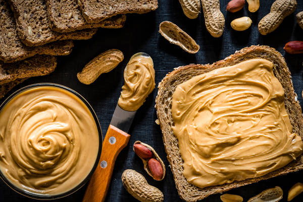 Weight Loss | ಪೀನಟ್ ಬಟರ್ ತಿಂದ್ರೆ ವೇಟ್ ಲಾಸ್ ಆಗೋಕೆ ಹೆಲ್ಪ್ ಆಗುತ್ತಾ?