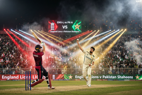 ಮಧ್ಯಪ್ರಾಚ್ಯದಲ್ಲಿ ಯುದ್ಧದ ಕಾರ್ಮೋಡ: ಅಬುಧಾಬಿಯಲ್ಲಿ ಕ್ರಿಕೆಟ್ ಸ್ತಬ್ಧ!