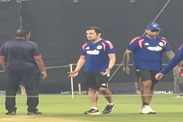 ಭಾರತ vs ಇಂಗ್ಲೆಂಡ್ ಸಮರ: ಟೀಮ್ ಇಂಡಿಯಾ ಸೋಲಿಸಲು ನಡೆದಿದೆಯಾ ‘ಪಿಚ್ ಕುತಂತ್ರ’?