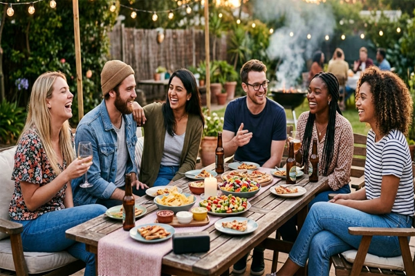 ವೀಕೆಂಡ್ ವೈಬ್ಸ್: ಬರೀ ನಿದ್ರೆಯಲ್ಲಲ್ಲ, ಕ್ರಿಯೇಟಿವಿಟಿಯಲ್ಲೂ ಇರಲಿ ಮಜಾ!