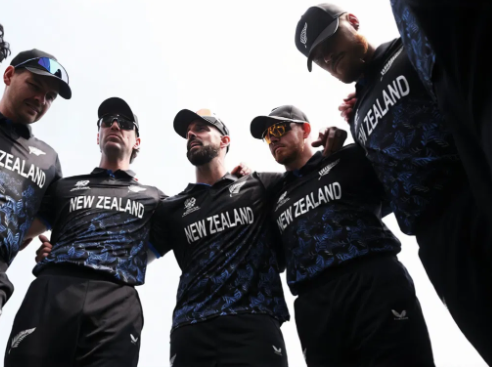 ಹರಿಣಗಳ ದಾಳಿಗೆ ತತ್ತರಿಸಿದ ನ್ಯೂಝಿಲೆಂಡ್: ಮೊದಲ ಟಿ20ಯಲ್ಲಿ ಸೌತ್ ಆಫ್ರಿಕಾಕ್ಕೆ ಭರ್ಜರಿ ಜಯ!