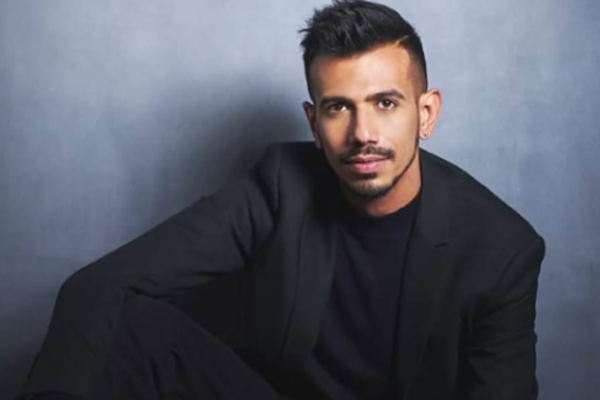 ಕ್ರಿಕೆಟ್ ಕೆರಿಯರ್ ಉಳಿಸಿಕೊಳ್ಳಲು ಚಾಹಲ್ ‘ಮಹಾತ್ಯಾಗ’: ಸ್ಪಿನ್ ಮಾಂತ್ರಿಕನ ಹೊಸ ಅವತಾರಕ್ಕೆ ಫ್ಯಾನ್ಸ್ ಫಿದಾ!