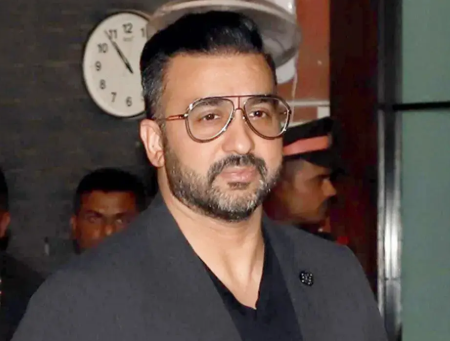 RR ಮಾರಾಟಕ್ಕೆ ಬಿತ್ತು ಕಾನೂನು ಕಂಟಕ: ಬಿಸಿಸಿಐಗೆ ಪತ್ರ ಬರೆದ ರಾಜ್ ಕುಂದ್ರಾ!