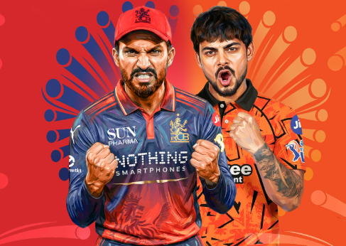 IPL 2026 | ಟಾಸ್, ಆಟ ಎರಡೂ ನಮ್ದೇ! ಮೊದಲ ಪಂದ್ಯದಲ್ಲೇ ಬೌಲಿಂಗ್‌ಗೆ ರೆಡಿಯಾದ ಚಾಲೆಂಜರ್ಸ್