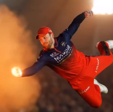 ದಿನೇಶ್ ಕಾರ್ತಿಕ್ ಪೋಸ್ಟ್‌ಗೆ ಸಾಲ್ಟ್ ಅಸಮಾಧಾನ! ಆದ್ರೆ ಅಸಲಿ ಕಥೆಯೇ ಬೇರೆ ಇದೆ ನೋಡಿ..