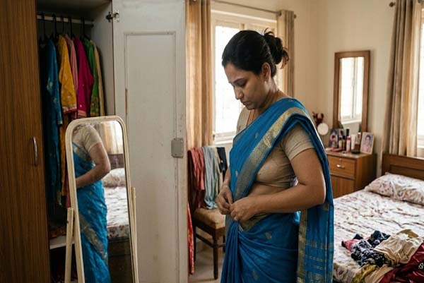 MINDSET | ದಪ್ಪ ಆಗಿದಿನಿ ಯಾವ ಬಟ್ಟೆನೂ ಆಗ್ತಿಲ್ಲ ಅಂತ ಅಳೋ ಬದಲು, ಹೊಸಾದು ತಗೊಳೋದು ಬೆಟರ್‌ ಅಲ್ವಾ?