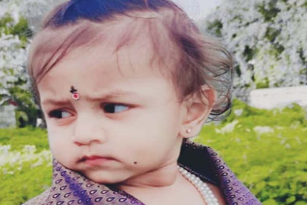 ಆಟವಾಡುತ್ತಾ ಅಪ್ಪ ತೆಗೆದಿಟ್ಟಿದ್ದ ನೀರಿನ ಸಂಪ್‌ಗೆ ಬಿದ್ದು ಎರಡೂವರೆ ವರ್ಷದ ಕಂದಮ್ಮ ದುರ್ಮ*ರಣ