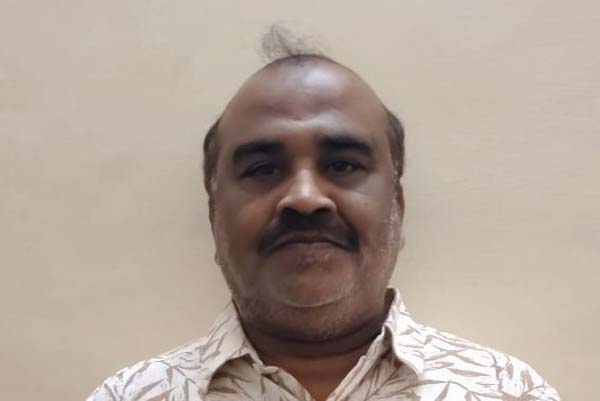 ಮನಿ ಡಬ್ಲಿಂಗ್‌ | ಮನೆಯಲ್ಲಿ ಶೋಧಕಾರ್ಯದ ವೇಳೆ ಎಸ್ಕೇಪ್‌ ಆಗಿದ್ದ ನಗರಸಭೆ ಮಾಜಿ ಸದಸ್ಯ ಅರೆಸ್ಟ್‌