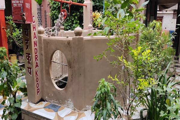 ಈ ಬಾವಿಯಲ್ಲಿ ಪ್ರತಿಬಿಂಬ ಕಾಣಿಸದಿದ್ದರೆ ಆರೇ ತಿಂಗಳಲ್ಲಿ ಪ್ರಾಣ ಹೋಗುತ್ತದಂತೆ!