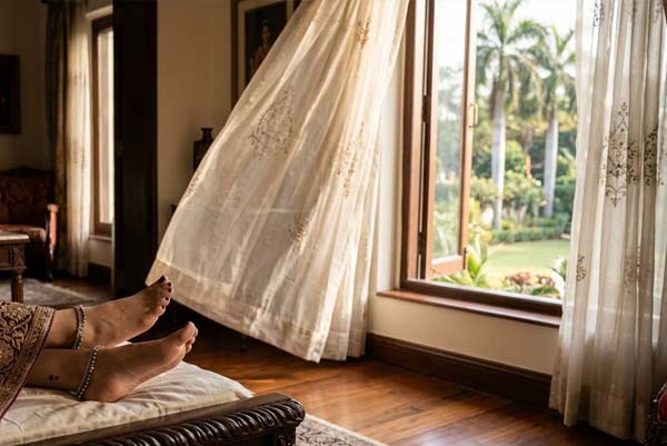 JUST LIFE | ಮಧ್ಯಾಹ್ನದ ಗಾಳಿಯಲ್ಲೇನೋ ಜಾದೂವಿದೆ, ಶಬ್ದದೊಳಗಣ ನಿಶ್ಯಬ್ಧದಲ್ಲೊಂದು ನೆಮ್ಮದಿಯಿದೆ