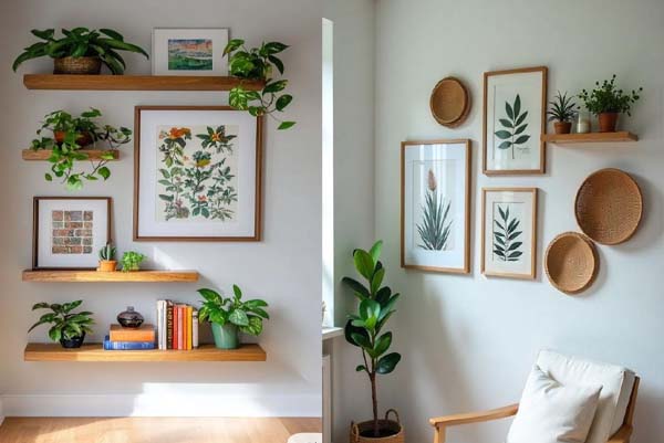 HOME DECOR | ಮನೆಯ ಯಾವ ಜಾಗದಲ್ಲಿ ಯಾವ ಫೋಟೊ ಹಾಕಿದ್ರೆ ಬೆಸ್ಟ್‌ ಗೊತ್ತಾ?