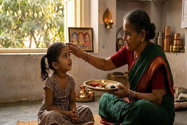 EVIL EYE 🧿 | ಇದ್ದಕ್ಕಿದ್ದಂತೆಯೇ ಮಕ್ಕಳಿಗೆ ಅನಾರೋಗ್ಯ ಕಾಡುತ್ತಿದ್ದರೆ ಈ ಮೂರು ರೀತಿ ದೃಷ್ಟಿ ತೆಗೆಯಿರಿ