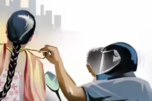 SAFETY | ಜನ ಹೆಚ್ಚಿರೋ ಕಡೆ ನಮ್ಮ ಗೋಲ್ಡ್‌ನ್ನು ಸೇಫ್‌ ಮಾಡಿಕೊಳ್ಳೋದು ಹೇಗೆ? ಇಲ್ಲಿದೆ ಟಿಪ್ಸ್‌