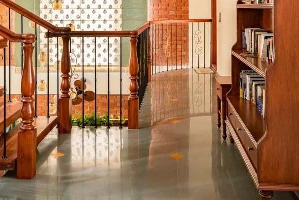 HOME | ಮನೆಗೆ ಯಾವ ಫ್ಲೋರಿಂಗ್‌ ಬೆಸ್ಟ್‌? ಇಲ್ಲಿದೆ ನಾಲ್ಕು ಬೆಸ್ಟ್‌ ಆಪ್ಷನ್ಸ್‌