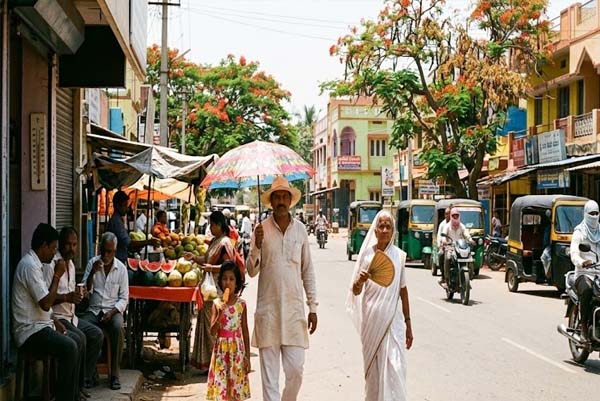 SUMMER | ಬೇಸಿಗೆಯಲ್ಲಿ ಈ ಕೆಲಸಗಳನ್ನು ಮಾಡದೇ ಇದ್ರೆ ಬೆಸ್ಟ್‌!