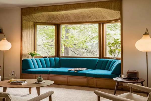 AESTHETICS | ಹೊಸ ಮನೆ ಕಟ್ಟೋರು ಇದನ್ನೊಮ್ಮೆ ಓದಿ, ಗಾಳಿ-ಬೆಳಕು+ ಸೀಟಿಂಗ್‌ ಕೊಡೋ ‘Bay Window’