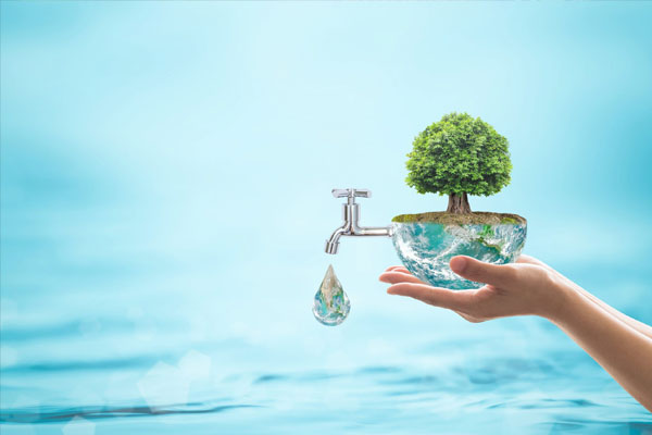 World Water Day | ಇಂದು ನೀರು ಉಳಿಸಿದರೇನೇ ನಾಳೆ ನಾವೂ ಉಳಿಯುತ್ತೇವೆ! ಏನಂತೀರಾ?