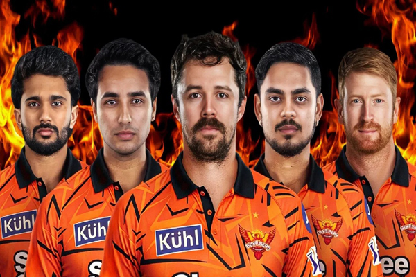 ವಿಶ್ವಕಪ್ ಹೀರೋಗೆ ಒಲಿದ ನಾಯಕತ್ವದ ಅದೃಷ್ಟ: SRH ತಂಡದಲ್ಲಿ ಹೊಸ ಯುಗ ಆರಂಭ