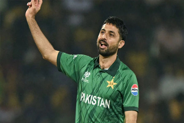 ಸನ್​ರೈಸರ್ಸ್ ಮೇಲೆ ಹೆಚ್ಚಿದ ಒತ್ತಡ: ಖರೀದಿಸಿದ ಪಾಕ್ ಆಟಗಾರನಿಗೆ ಗೇಟ್ ಪಾಸ್ ಕೊಡೋಕೆ ಇದೆ ಹಲವು ಸಮಸ್ಯೆ