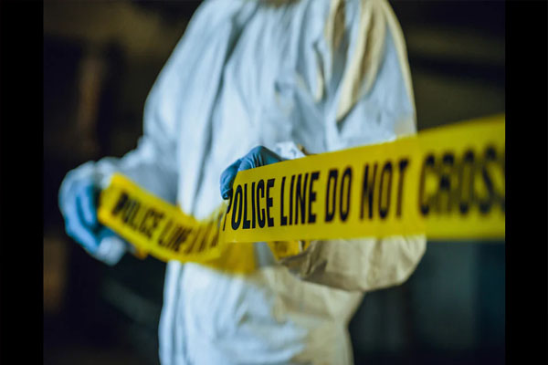 ರೀಲ್ಸ್ ಹುಚ್ಚಿಗೆ ಮತ್ತೊಂದು ಬಲಿ | ರಸ್ತೆ ಬದಿ ವಿಡಿಯೋ ಶೂಟಿಂಗ್: ಟ್ರಕ್ ಡಿಕ್ಕಿ, ಓರ್ವ ಸಾ*ವು