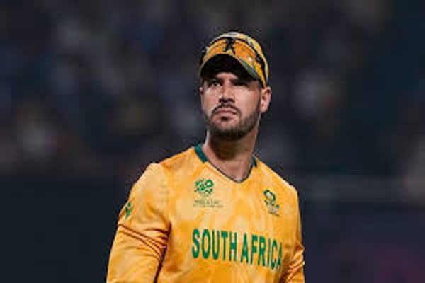 ಸೆಮಿಫೈನಲ್‌ನಲ್ಲಿ ದಕ್ಷಿಣ ಆಫ್ರಿಕಾ ನಾಕೌಟ್: ಇದು ನಮ್ಮ ಪಾಲಿಗೆ ಕೆಟ್ಟ ರಾತ್ರಿ ಎಂದ ಮಾರ್ಕ್ರಾಮ್