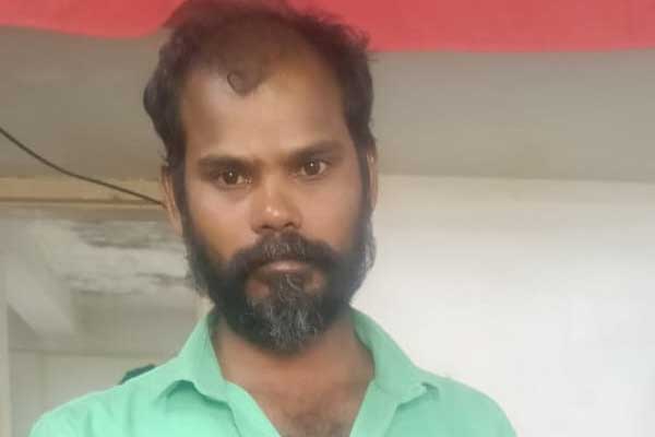 ಮಹಿಳೆಯ ಕೊಲೆಗೆ ಯತ್ನ: ಆರೋಪಿಯನ್ನು ಬಂಧಿಸಿದ ಬನವಾಸಿ ಪೊಲೀಸರು