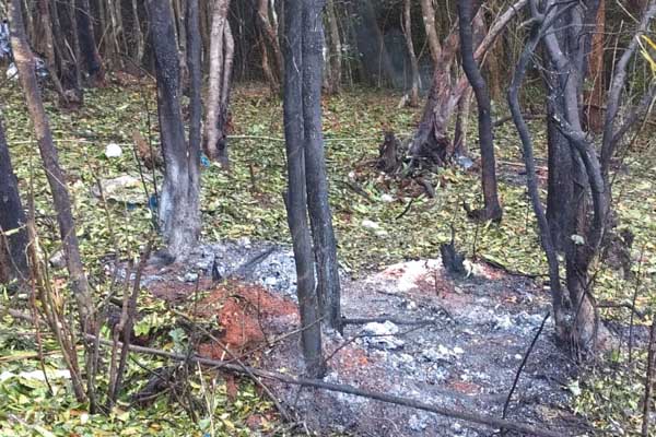 ದಕ್ಷಿಣ ಕನ್ನಡದಲ್ಲಿ ಶಾಕಿಂಗ್ ಘಟನೆ: ಸಿಡಿಮದ್ದು ತಯಾರಿಕಾ ಘಟಕದಲ್ಲಿ ದಿಢೀರ್ ಸ್ಫೋಟ