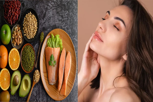 Collagen | ನಿಮ್ಮ ಸೌಂದರ್ಯ ಕಾಪಾಡಿಕೊಳ್ಳೋಕೆ ಬೇಕು ಕೊಲಾಜಿನ್: ಅದು ಯಾವ ಆಹಾರದಲ್ಲಿದೆ ಗೊತ್ತಾ?