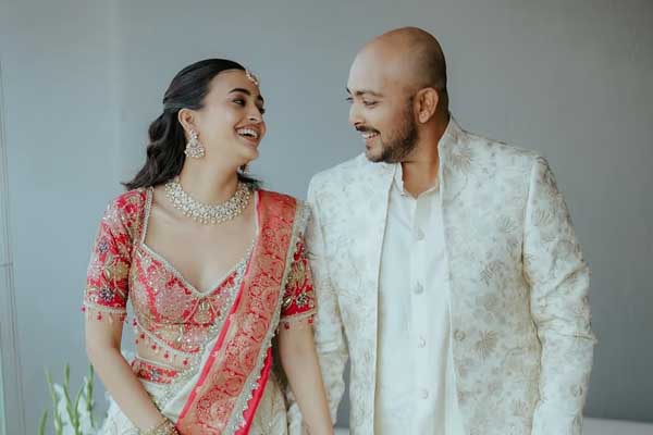 ಅವಳೇ ನನ್ನ ಬದುಕಿನ ಪರಿಪೂರ್ಣ ಇನಿಂಗ್ಸ್: ನಿಶ್ಚಿತಾರ್ಥ ಮಾಡಿಕೊಂಡ ಕ್ರಿಕೆಟರ್​ ಪೃಥ್ವಿ ಶಾ!