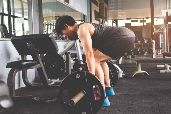 FITNESS | ಡೆಡ್ ಲಿಫ್ಟ್ ನಂತ್ರ ಬೆನ್ನು ನೋವು ಕಾಡ್ತಿದ್ಯಾ? ಈ ಸರಳ ಟ್ರಿಕ್ಸ್ ಟ್ರೈ ಮಾಡಿದ್ರೆ ರಿಲೀಫ್ ಸಿಗುತ್ತೆ