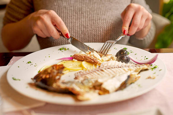 ನೀವೂ ತಿಳ್ಕೊಳಿ | ಅತೀ ಹೆಚ್ಚು ಮೀನು ತಿನ್ನೋದು ಯಾವ ದೇಶದ ಜನ ಗೊತ್ತಾ? ನಾವಂತೂ ಅಲ್ವಂತೆ..