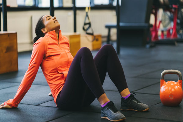 Fitness ಮಂತ್ರ | ವರ್ಕ್ ಔಟ್ ಮಾಡೋವಾಗ ಆಯಾಸ ಕಡಿಮೆ ಮಾಡೋಕೆ ಇಲ್ಲಿದೆ ಉಪಾಯ