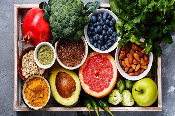 Super Foods | ತೂಕ ಕಡಿಮೆ ಮಾಡುವ 5 ಸಸ್ತಾ ಸೂಪರ್ ಫುಡ್ ಇಲ್ಲಿದೆ