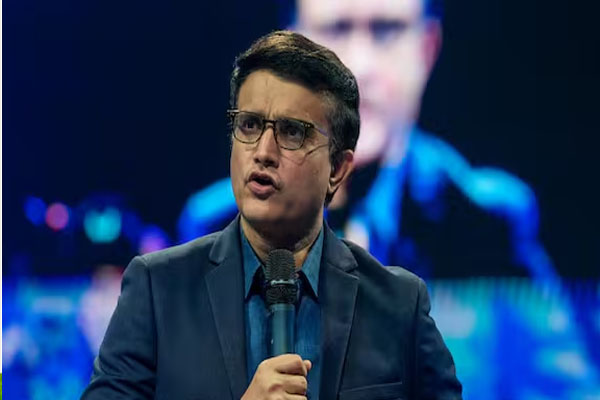 ಇದೇ ಸರಿಯಾದ ಸಮಯ, ಟೀಮ್ ಇಂಡಿಯಾಗೆ ಆಯ್ಕೆ ಮಾಡಿ: ಸೌರವ್ ಗಂಗೂಲಿ ಹೇಳಿದ್ದು ಯಾರ ಬಗ್ಗೆ?