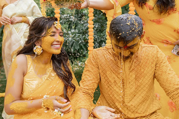 Why So | ಅರಿಶಿಣ ಶಾಸ್ತ್ರ ಆದ ಬಳಿಕ ವಧು-ವರರು ಮನೆಯಿಂದ ಹೊರಗೆ ಹೋಗ್ಬಾರ್ದು ಅಂತಾರಲ್ಲ ಯಾಕೆ?