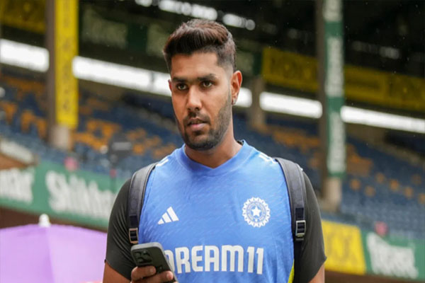 IPL 2026 | ಹರ್ಷಿತ್ ರಾಣಾ ಬದಲಿಗೆ ಹೊಸ ಆಟಗಾರ ಇಲ್ಲ: ಕೆಕೆಆರ್ ಪ್ಲಾನ್ ಏನು?