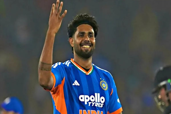 IPL 2026: ಕೆಕೆಆರ್‌ ನಿಂದ ಹರ್ಷಿತ್ ರಾಣಾ ಔಟ್, ಕಾರಣ ಏನ್ ಗೊತ್ತಾ?